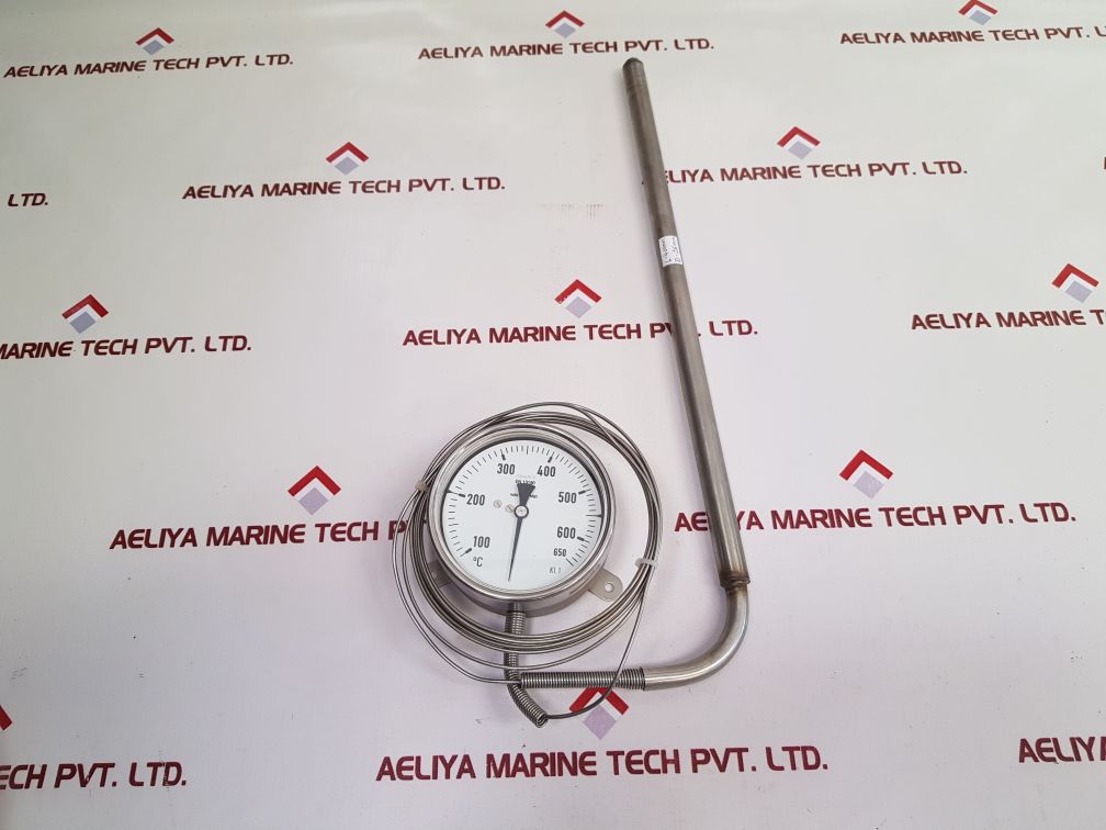 Wartsila En 13190 Thermometer