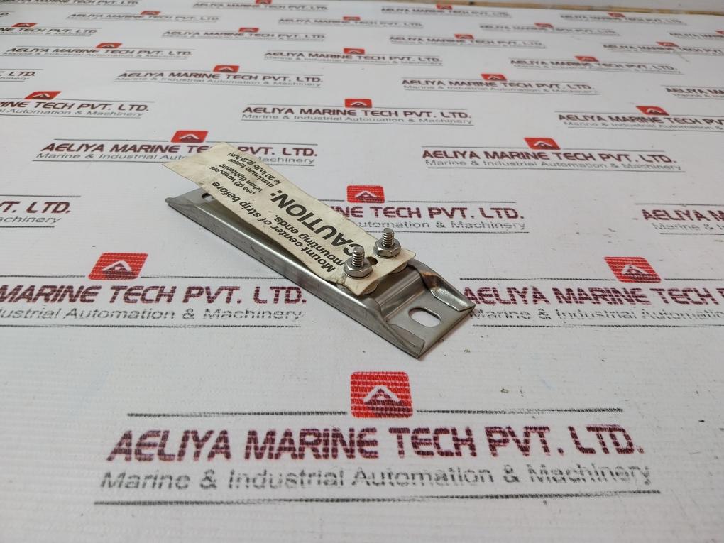 Watlow Amex-1J6A120301 Strip Heater
