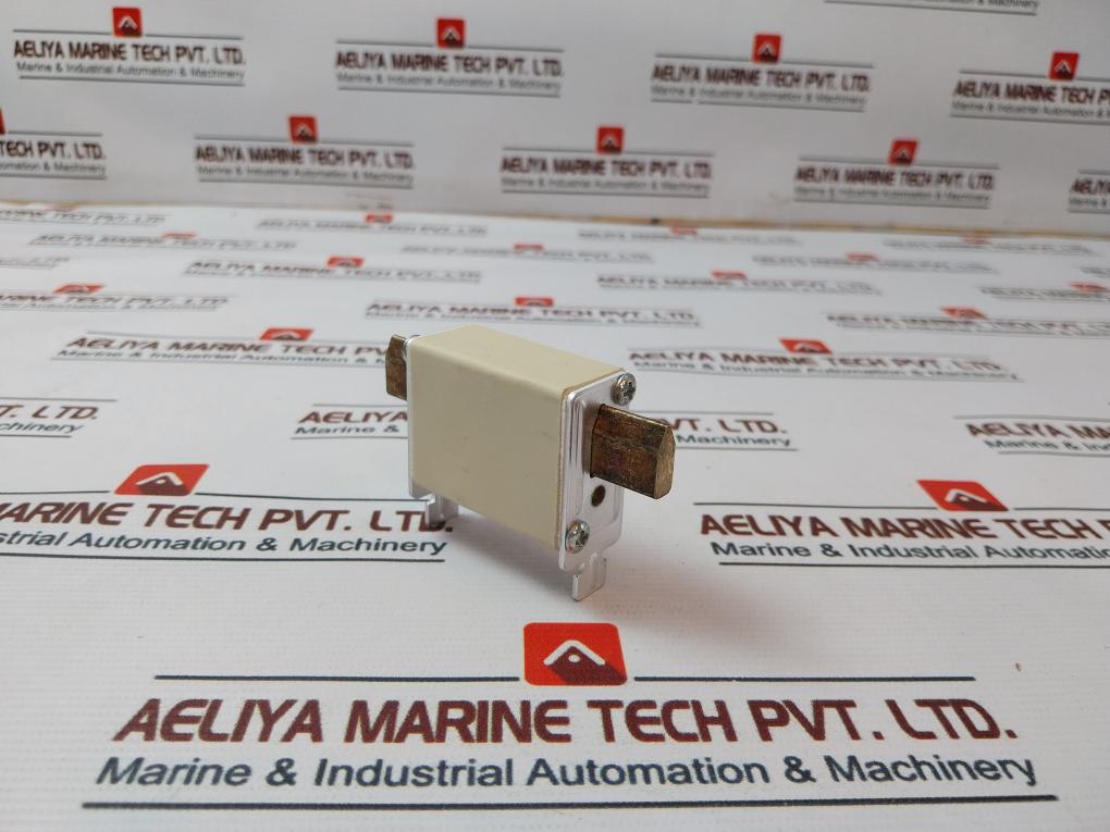 Weber Nh00C Ktf Fuse 500V