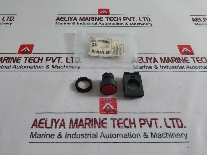 Weg Csw-bf1 Pushbuttons And Signaling Switch 10410270