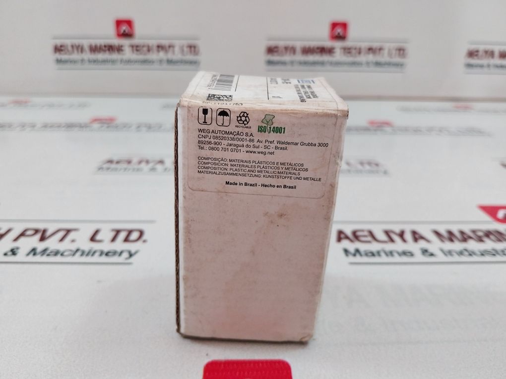 Weg Csw-bf5 Push Button 1-2-3-3R-3S-4-4X-5-12 12K And 13 Enclosure