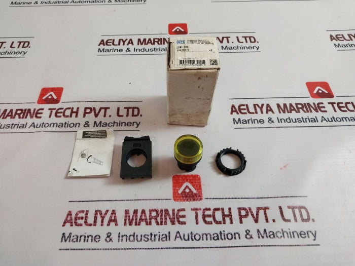 Weg Csw-sd0 Push Buttons And Signaling 10410277