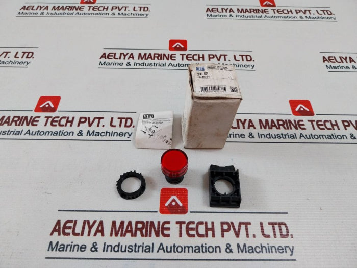 Weg Csw-sd1 Pushbuttons And Signaling 1-2-3-3R-3S-4-4X-5-12