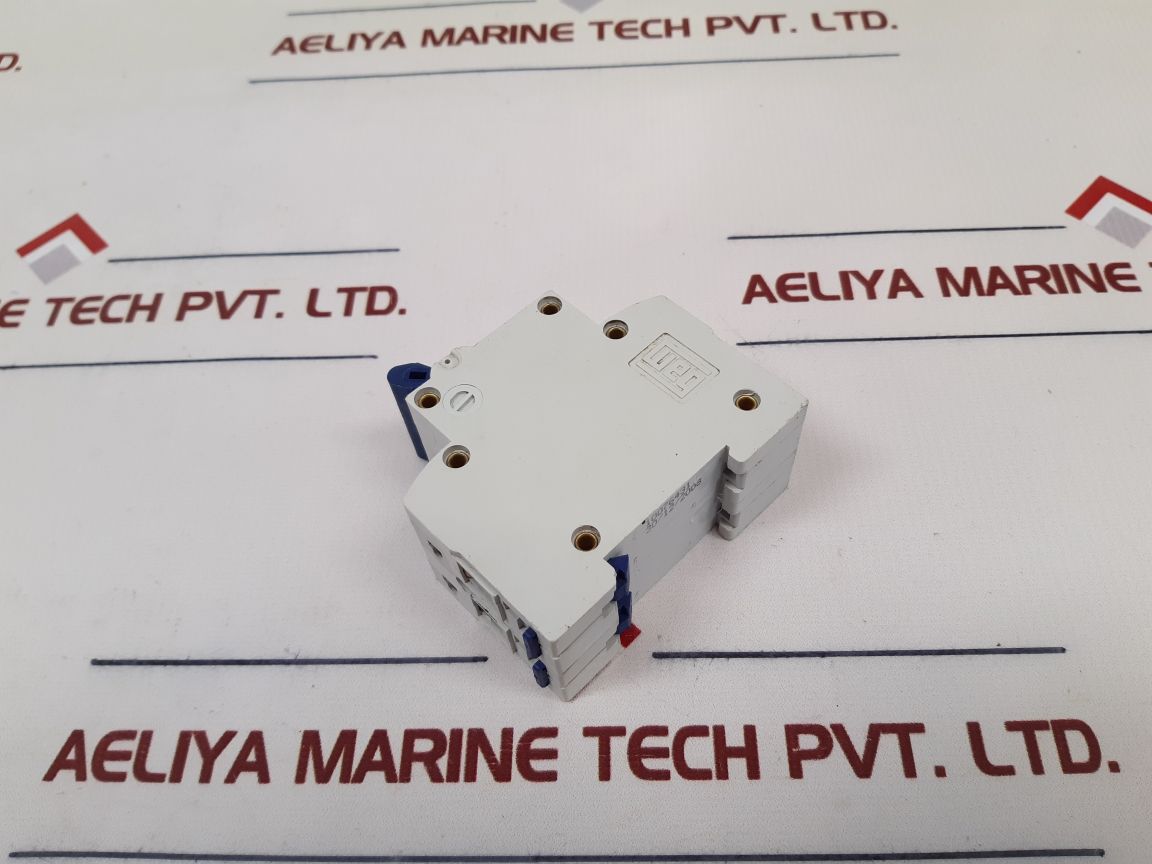 Weg Mdw C25 Circuit Breaker