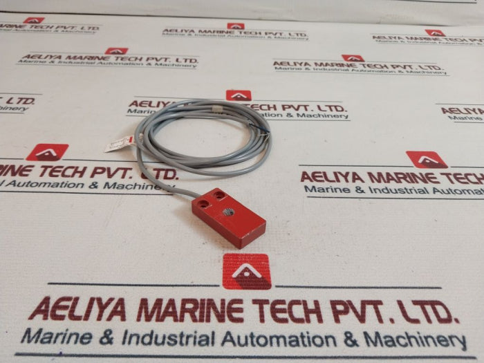 Weg Sl5-25R1Pdf2 Dc Inductive Sensor 2A 24 Vdc 100Ma