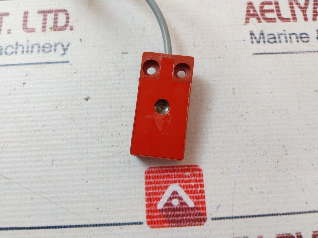 Weg Sl5-25R1Pdf2 Inductive Sensor 13806222
