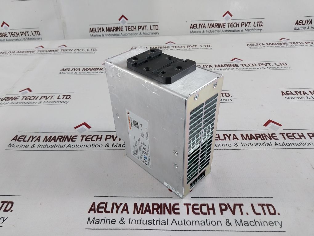 Weidmuller Cp M Dm40 Din-rail Power Supply 1222220000