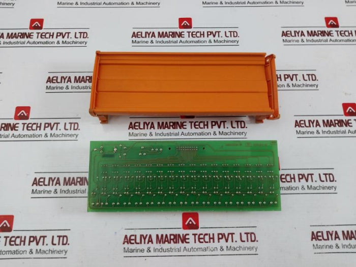 Weidmuller 405401-0 Digital Input Extension Module 315Ma M