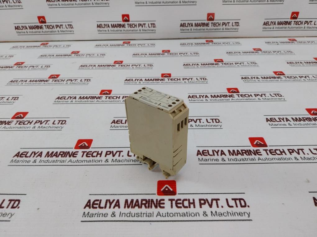 Weidmuller Ema I-i Relay Module 0-20Ma