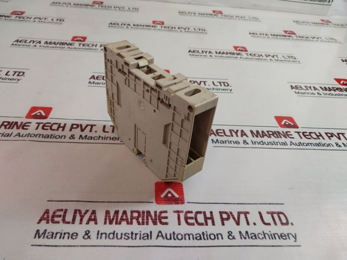 Weidmuller Wdu 70 Terminal Block 1000V 70Mm2