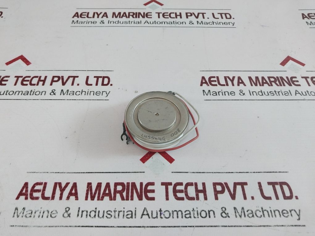 Westcode N370Ch14 L00 8833 Thyristor