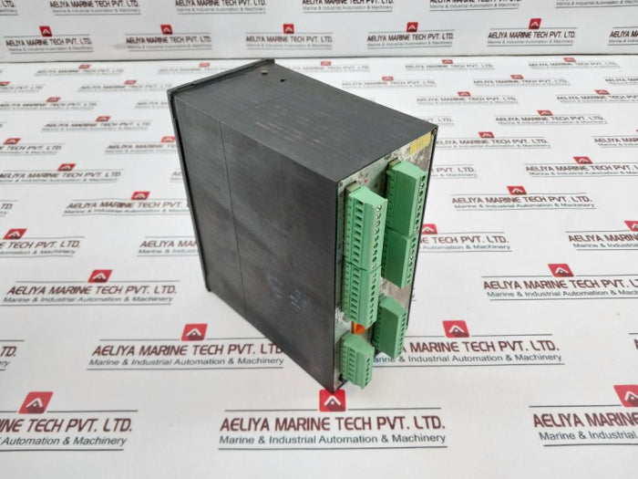 Westfalia Separator Plc 100/3(C) Purifier Controller Unit 31907324