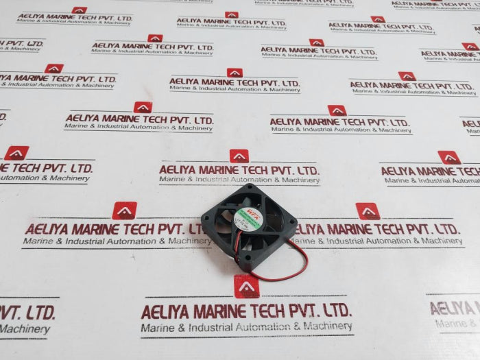 Wfx W6015Sm Dc Brushless Fan 12V