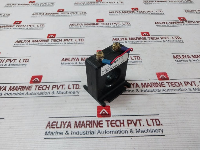 Wicc Mw0911 Current Transformer 150: 5A