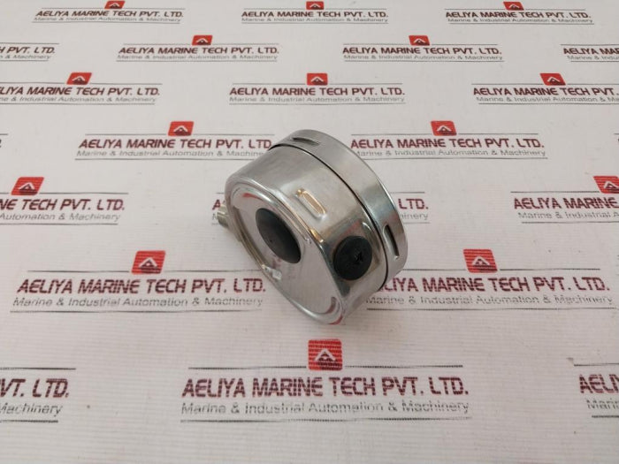 Wika 232.50.100 Pressure Gauge