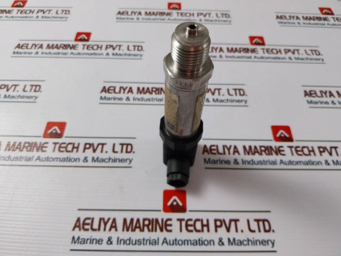 Wika 891.13.500 Tronic Line Pressure Transducer