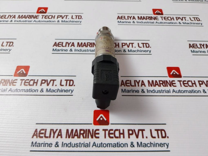 Wika 891.13.500 Tronic Line Pressure Transducer