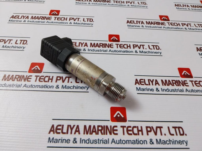 Wika 891.13.500 Tronic Line Pressure Transducer