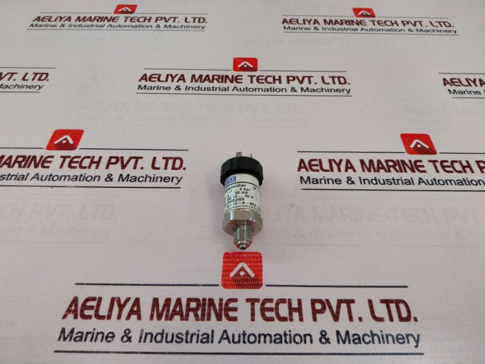Wika S-10 Pressure Transmitter K5831