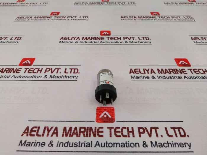 Wika S-10 Pressure Transmitter 4-20 Ma