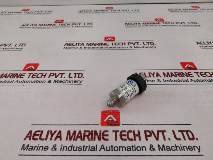 Wika S-10 Pressure Transmitter 4-20 Ma