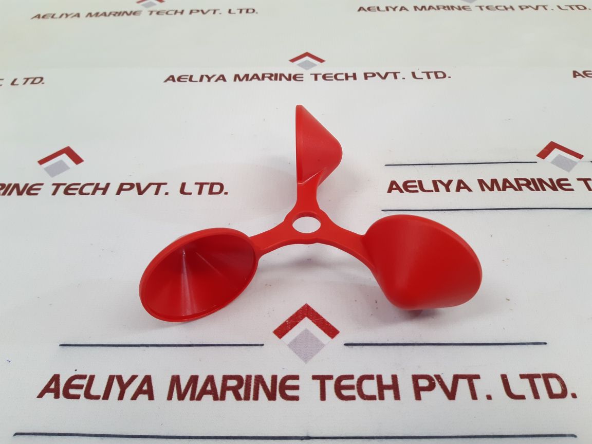 Rotor For Wind Speed Sensor 2740