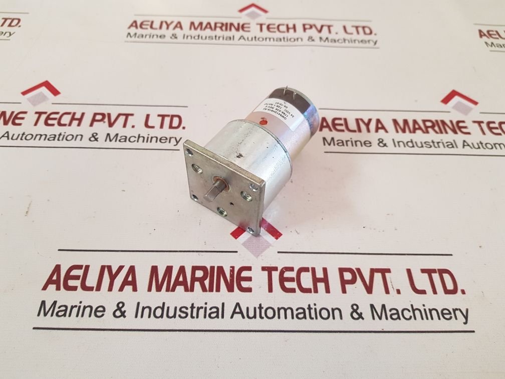 Woodward Gm9412H918-r2 Motor Speed Setting 1766-039 24Vdc