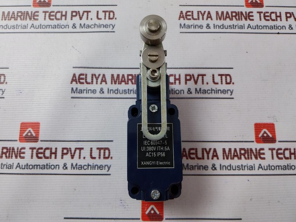 Xangyi Electric Lx918-11L Ml Limit Switch Ip56