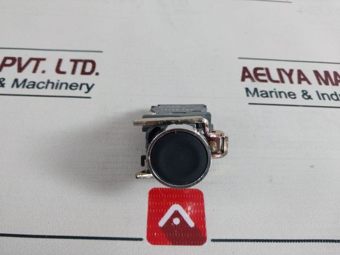 Xb4-be101 Xb4-bp21 Push Button Ith 10A