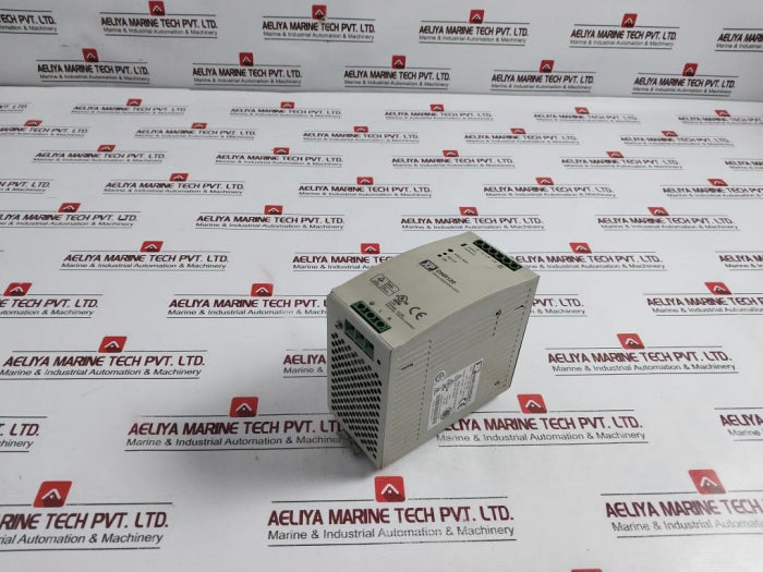 Xp Power Dnr120As24-i Ac/Dc Din Rail Power Supply Module 24Vdc 120W 115/230Vac