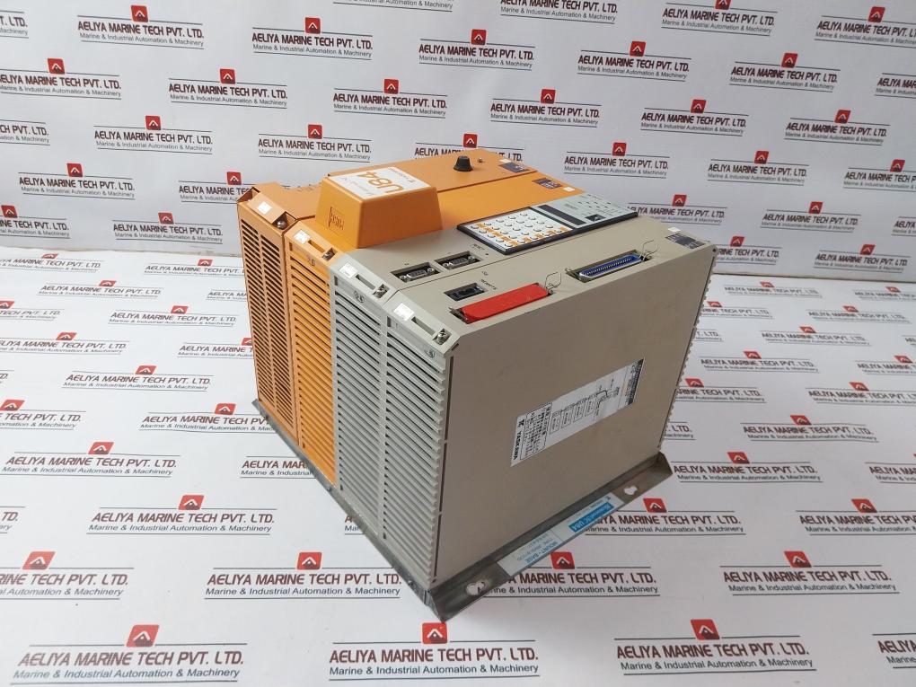 Yaskawa Jrmsp-p8101 Plc Memocon-sc Power Supply