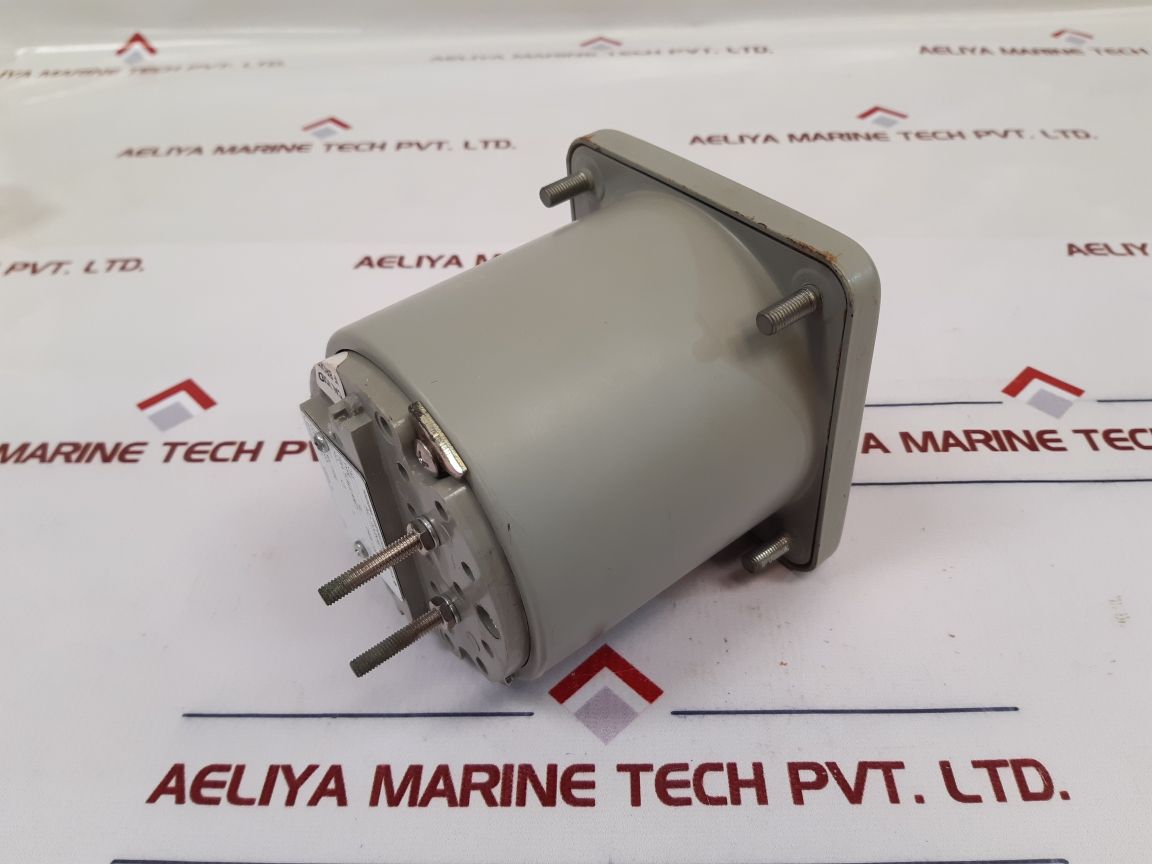 Yokogawa 101133Lspz Ac Ammeter