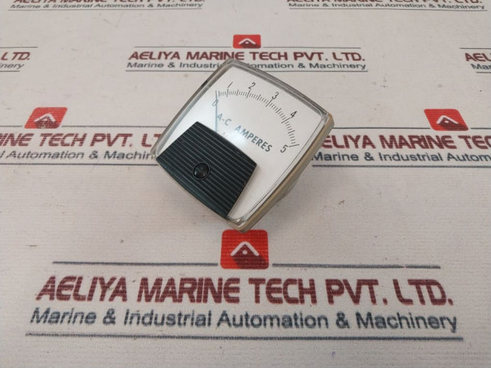 Yokogawa 250339Lszz Ammeter