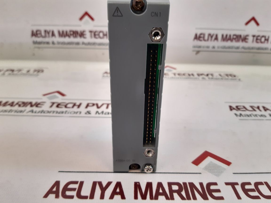 Yokogawa Adv551-p13 S2 Digital I/O Module 24Vdc 50Ma