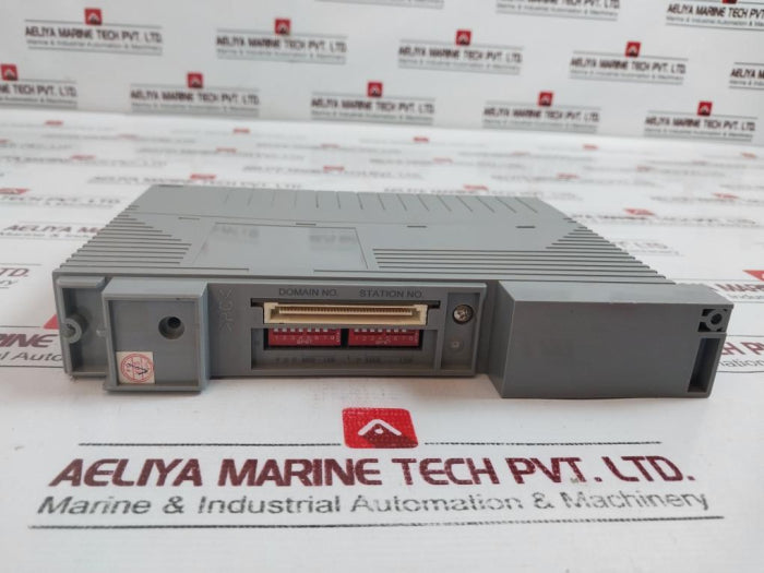 Yokogawa Cp401-10 S1 Processor Module, -10, Style.S1