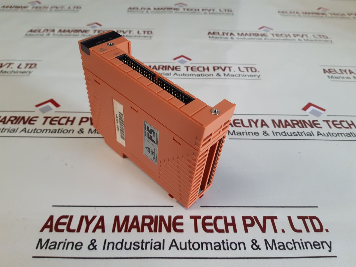 Yokogawa Sdv531-s23 Functional Safety Digital Output Module