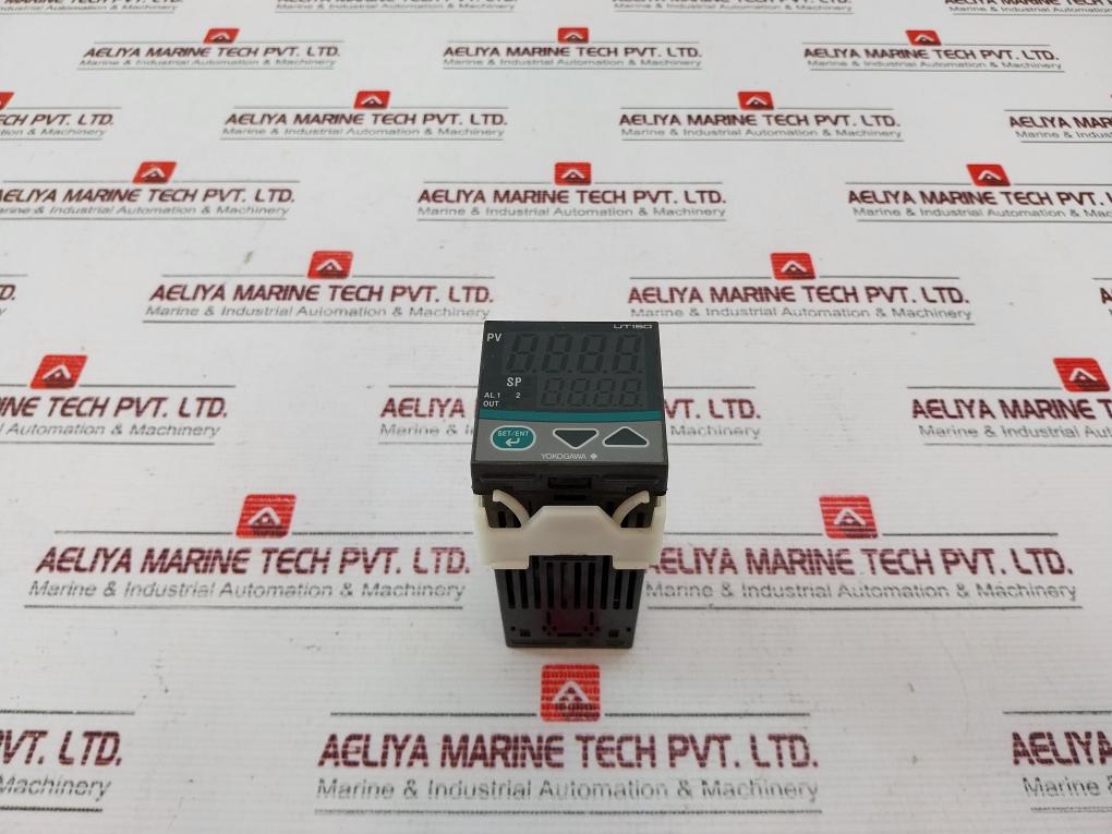 Yokogawa Ut150 Digital Temperature Controller 50/60Hz