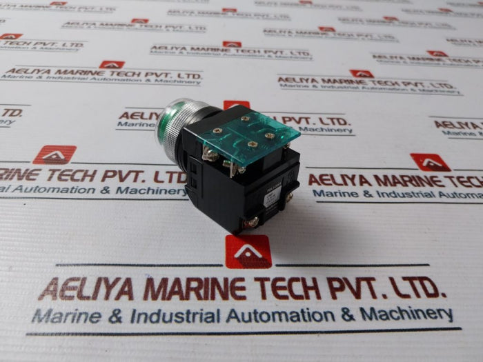 Yongsung Pbl3-006A Push Button Switch 6.3V 1W