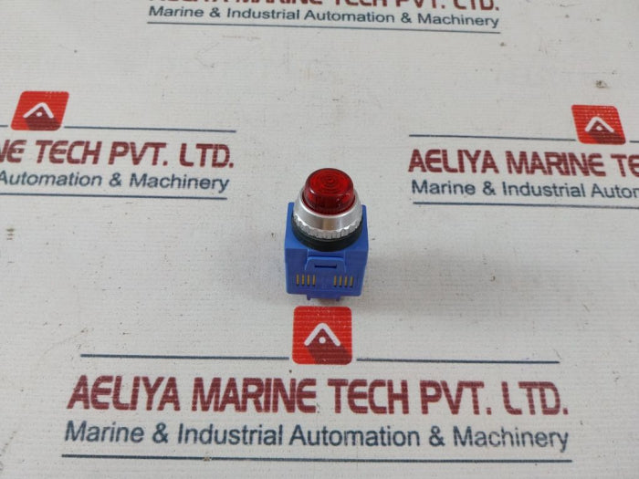 Yongsung Yspl2-t22A Pilot Light 6.3V 1W