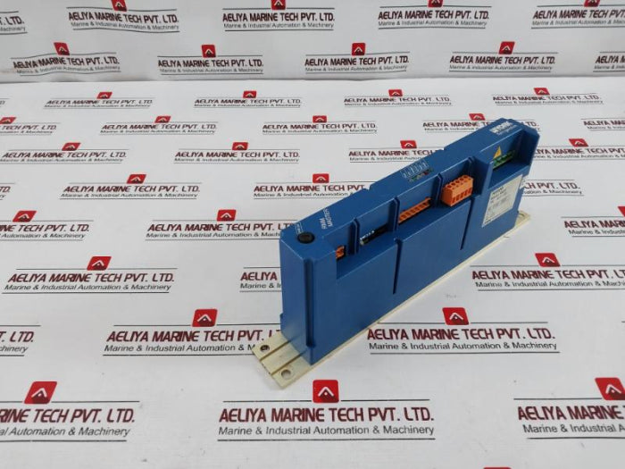York 8217-001 Power Line Remote Monitoring Modem Master Mkiii 0146-2022