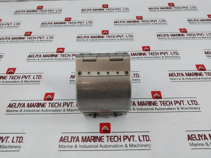 Youngnam Metal Rch-s (B0209079) Yn Pipe/grip Coupling 65a(O.d 76.3) 14 Kgf/cm2