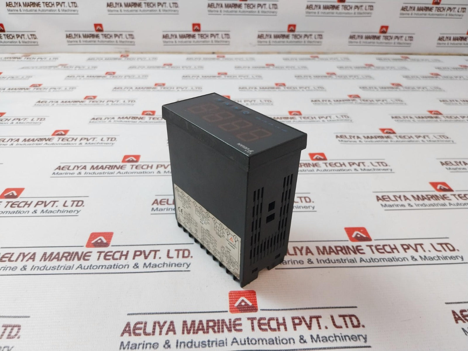 Yudian Ai Temperature Controller 100-240Vac