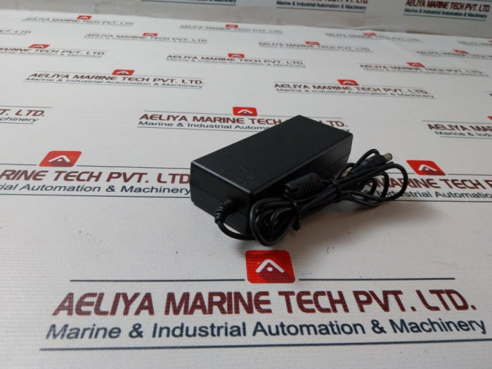 Zebra Fsp060-rpac Ac/Dc Switching Power Adapter 100-240Vac, 2,0A 50-60Hz