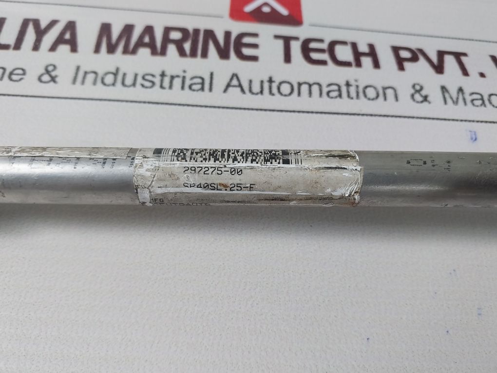Zeeco Centravis CF3M CA-305