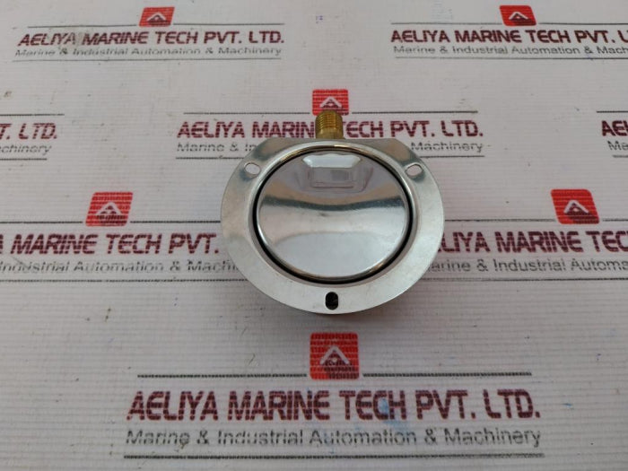 Zheng Bao 0-16 Mpa Pressure Gauge