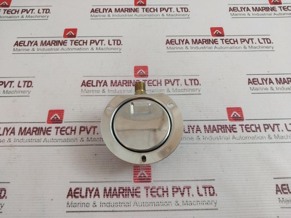 Zheng Bao 0-25 Bar Pressure Gauge