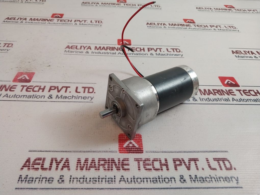 Zheng Zga60Fhh Gear-box Motor Dc24V 500Rpm Zytd50S-r-077-170910