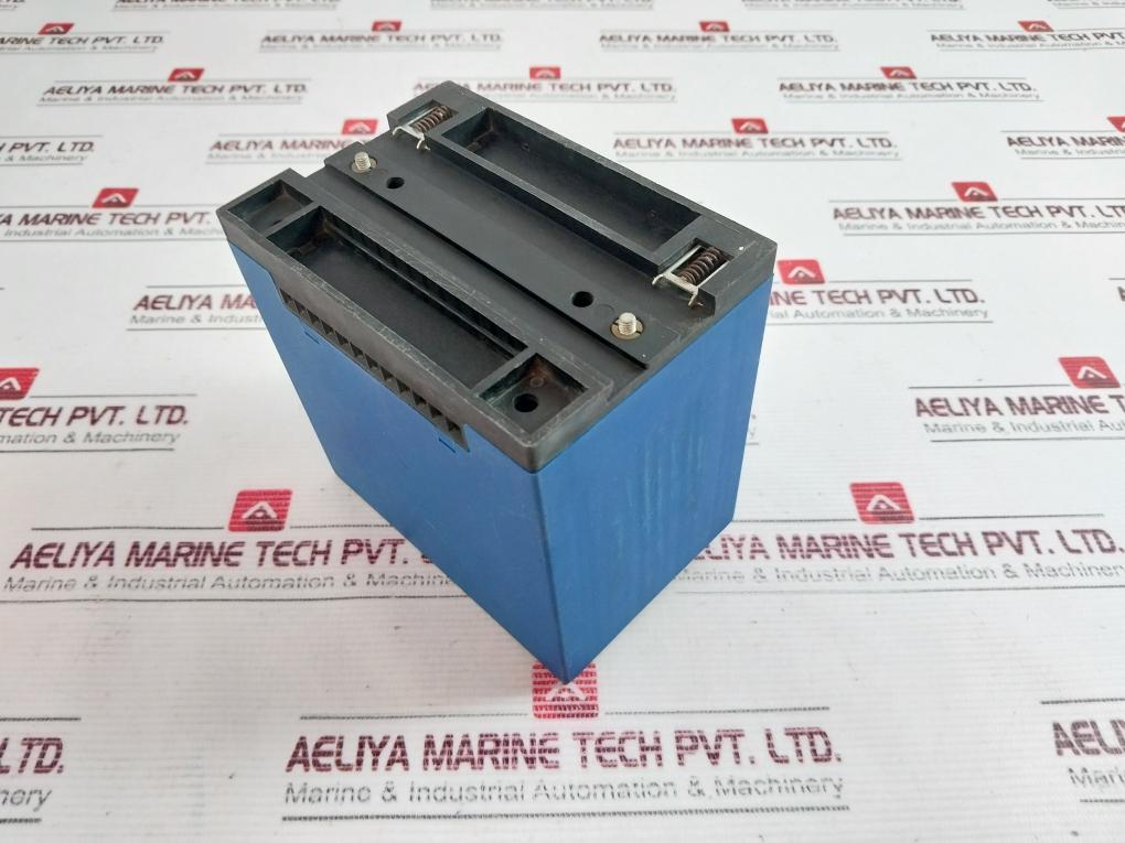 Ziehl Tr 300 Switchgear Temperature-relay