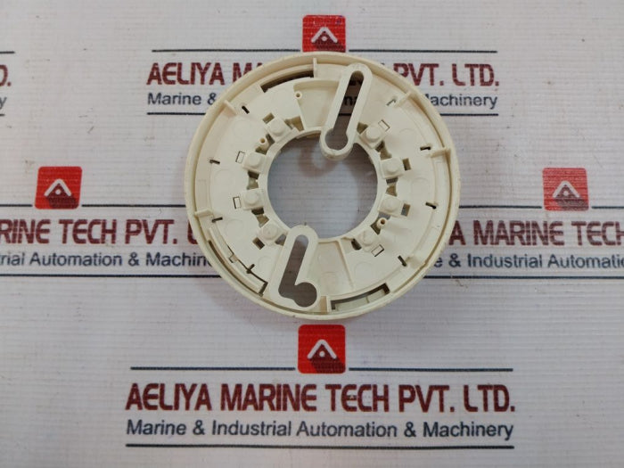 Ziton Z6-BS1 Surface Mounting Detector Base