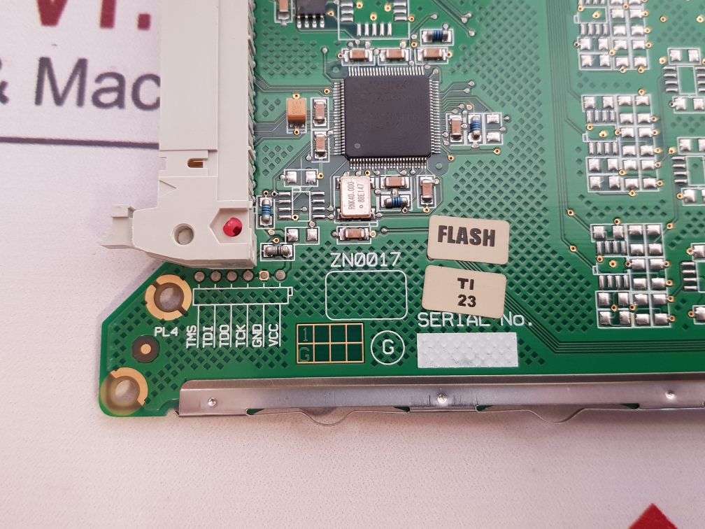 Wgs.Zn0017012.A04 Printed Circuit Board